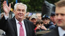 miloš zeman prezident návštěva sušice miloš zeman prezident návštěva sušice