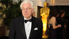 Oscarový kameraman Gordon Willis Oscarový kameraman Gordon Willis