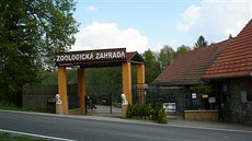 Soukromá ZOO s poetnou skupinou elem