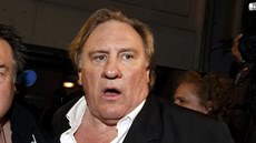 Gérard Depardieu (Cannes, 17. kvtna 2014)