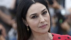 Monica Bellucci (Cannes, 18. kvtna 2014)