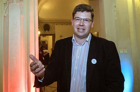 Jií Pospíil uspl ped dvma lety na kandidátce TOP 09 do europarlamentu, te stranu dostal do krajského zastupitelstva. 