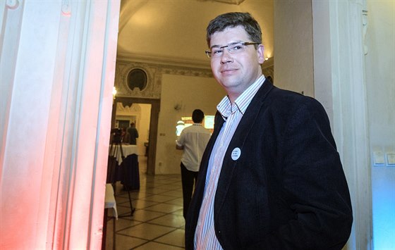 Za Jiího Pospíila se poslancem podle veho stane obanský demokrat Vladislav Vilímec.