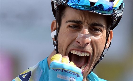 Fabio Aru