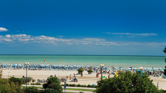 Bibione