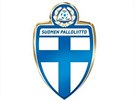 Finsko - logo fotbalové asociace