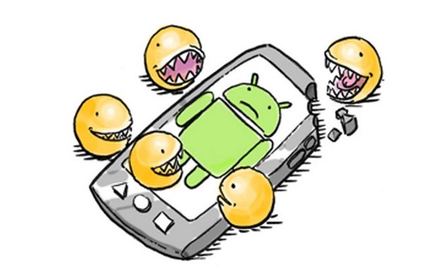 Virus pro Android Virus pro Android