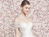 Svatebn aty z kolekce Georges Hobeika Bridal 2014