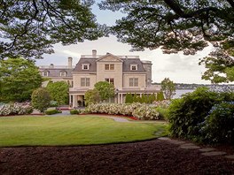 The Chanler at Cliff Walk, USA