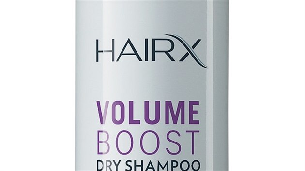 Objemov such ampon HairX, Oriflame, 150 ml za 99 K