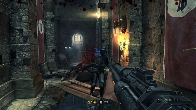 Wolfenstein: The New Order