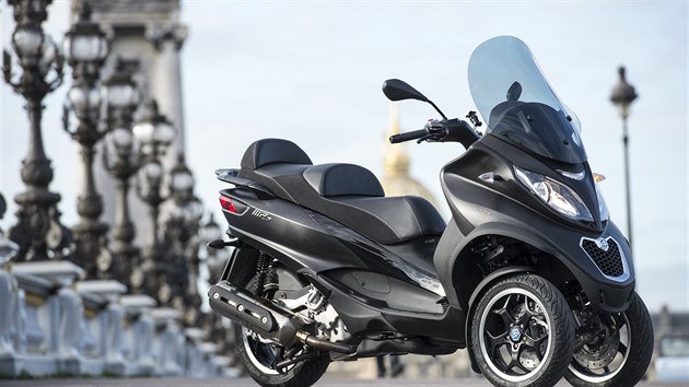 Piaggio MP3