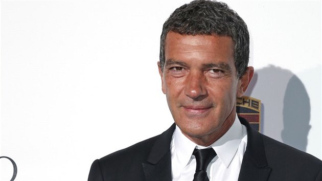 Antonio Banderas (Cannes, 20. kvtna 2014)