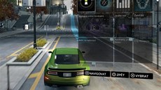 Obrázek z hraní Watch Dogs na konzoli PlayStation 4