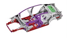 Passat stojí na modulární platformě MQB koncernu Volkswagen. Poprvé v historii... Passat stojí na modulární platformě MQB koncernu Volkswagen. Poprvé v historii...