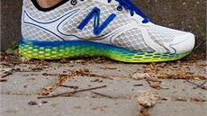 New Balance 980 k nám přinášejí maximalismus. New Balance 980 k nám přinášejí maximalismus.
