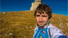 Běh a meditace? Ne. "Takhle to fakt nemám, já jsem spíš vědecky zaměřený." Běh a meditace? Ne. "Takhle to fakt nemám, já jsem spíš vědecky zaměřený."