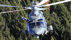 AgustaWestland AW139M