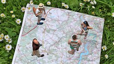 KRAJSKÉ UNIKÁTY: Zvolte nejzajímavější turistický cíl. KRAJSKÉ UNIKÁTY: Zvolte nejzajímavější turistický cíl.