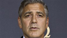 George Clooney