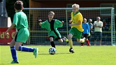 MCDONALD‘S CUP. Karlovarské finále největšího fotbalového turnaje v republice. MCDONALD‘S CUP. Karlovarské finále největšího fotbalového turnaje v republice.