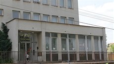 Kulturní dům v Červeném Hrádku u Plzně. Kulturní dům v Červeném Hrádku u Plzně.