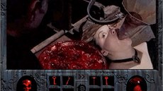 Phantasmagoria (PC) Phantasmagoria (PC)