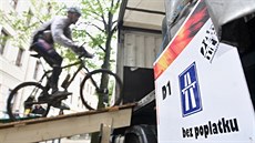 Jihlavská 24 mtb, závod horských kol Jihlavská 24 mtb, závod horských kol
