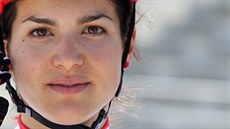 Tereza Huříková Tereza Huříková