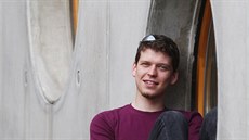 Student Jiří Šafka z Hradce Králové zvítězil v soutěži Nejchytřejší Čech. Student Jiří Šafka z Hradce Králové zvítězil v soutěži Nejchytřejší Čech.
