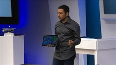 Nový tablet Surface 3 Pro od Microsoftu Nový tablet Surface 3 Pro od Microsoftu