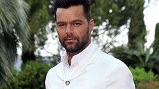Ricky Martin na World Music Awards (Monte Carlo, 27. kvtna 2014)