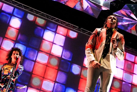 Primavera Sound 2014: Arcade Fire