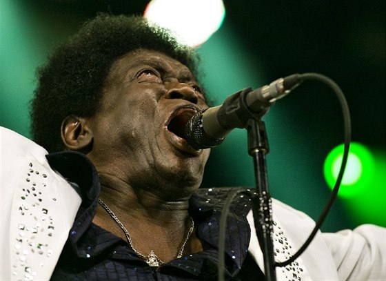 Primavera Sound 2014: Charles Bradley