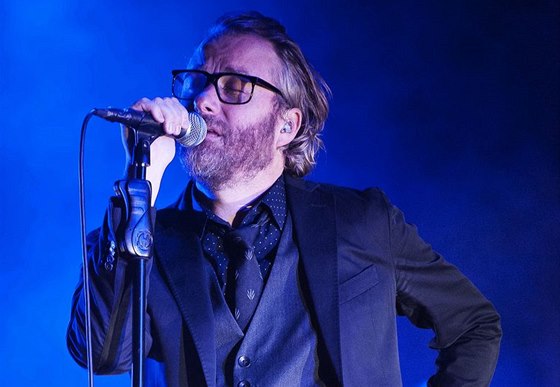 Primavera Sound 2014: The National