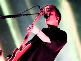 Primavera Sound 2014: Queens Of The Stone Age