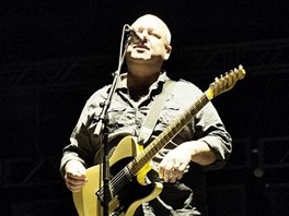 Primavera Sound 2014: Pixies