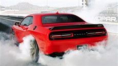 Dodge Challenger SRT Hellcat Dodge Challenger SRT Hellcat