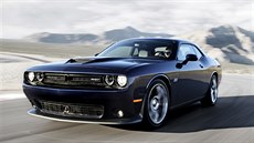 Dodge Challenger SRT Hellcat Dodge Challenger SRT Hellcat