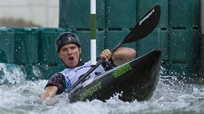 Kajakář Vít Přindiš Kajakář Vít Přindiš