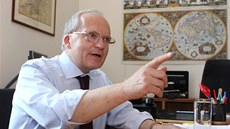 Soudce Ústavního soudu Jiří Nykodým Soudce Ústavního soudu Jiří Nykodým