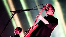 Primavera Sound 2014: Queens Of The Stone Age