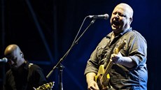 Primavera Sound 2014: Pixies Primavera Sound 2014: Pixies