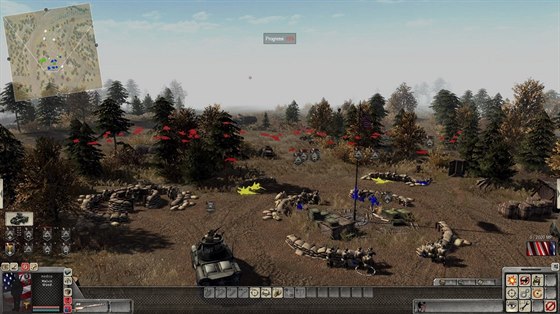 Men of War: Assault Squad 2