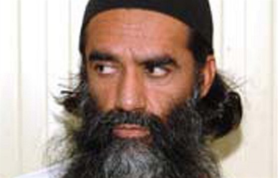 Mullah Norullah Noori.