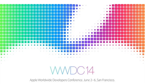 Apple vývojáská konference WWDC