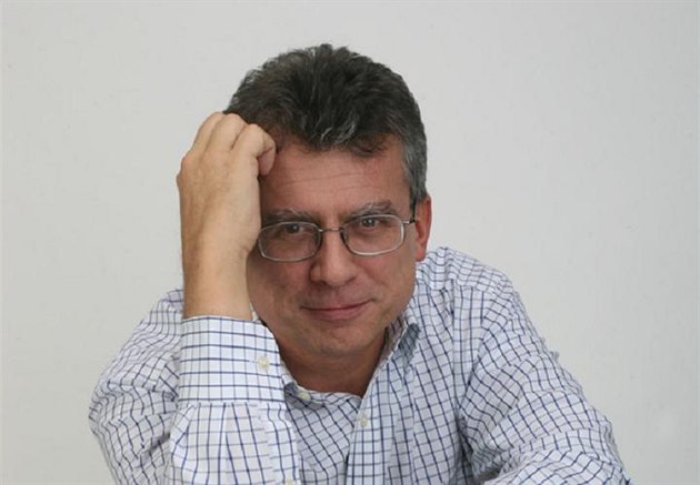 Jan Kasl