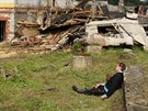 Olomoučtí hasiči a záchranáři nacvičovali zásah u výbuchu plynu na pile. Olomoučtí hasiči a záchranáři nacvičovali zásah u výbuchu plynu na pile.