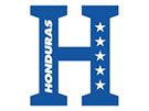 Logo Honduras