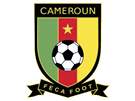 Kamerun Kamerun